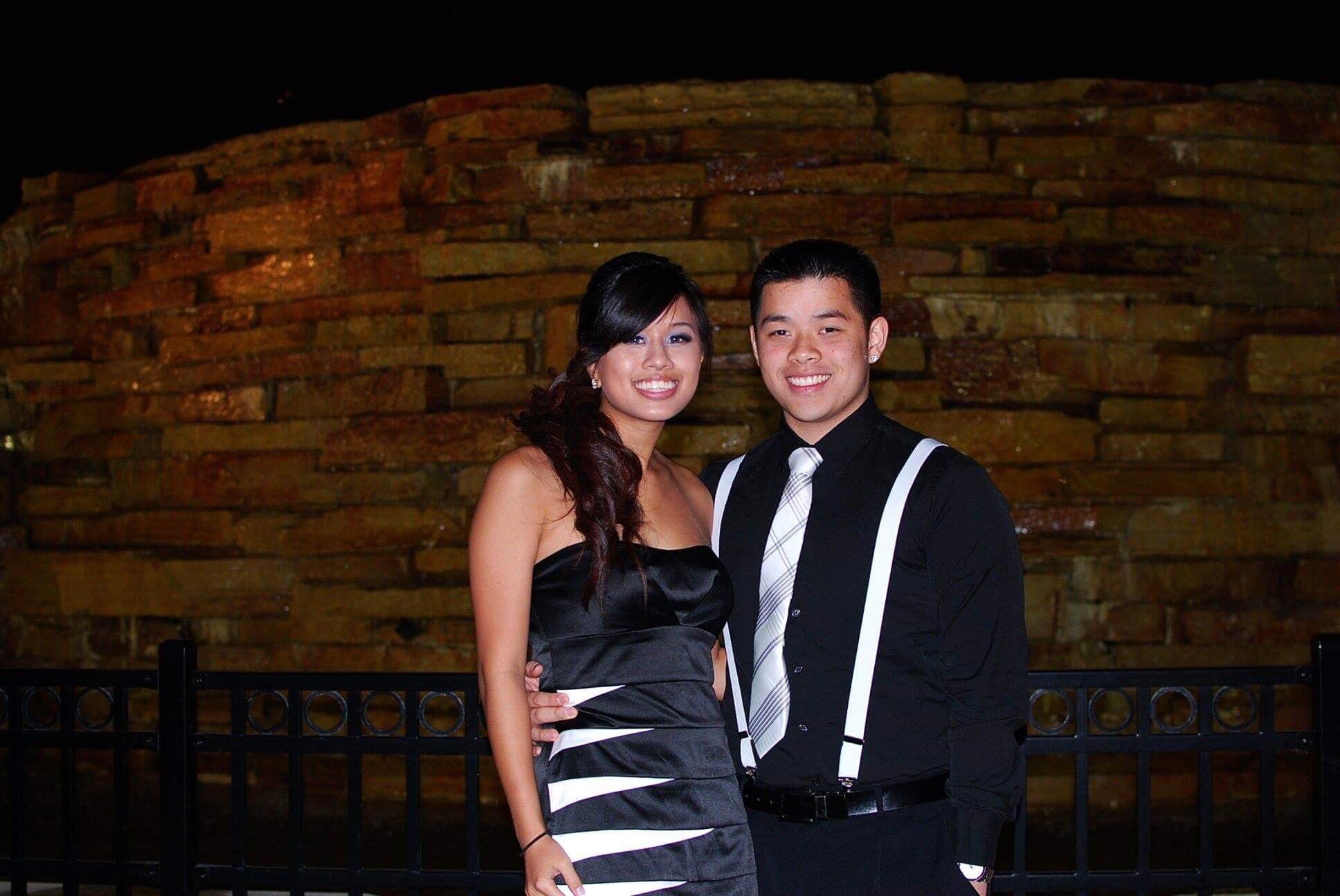Homecoming 2010