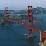 Golden Gate Bridge