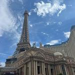 Vegas Strip