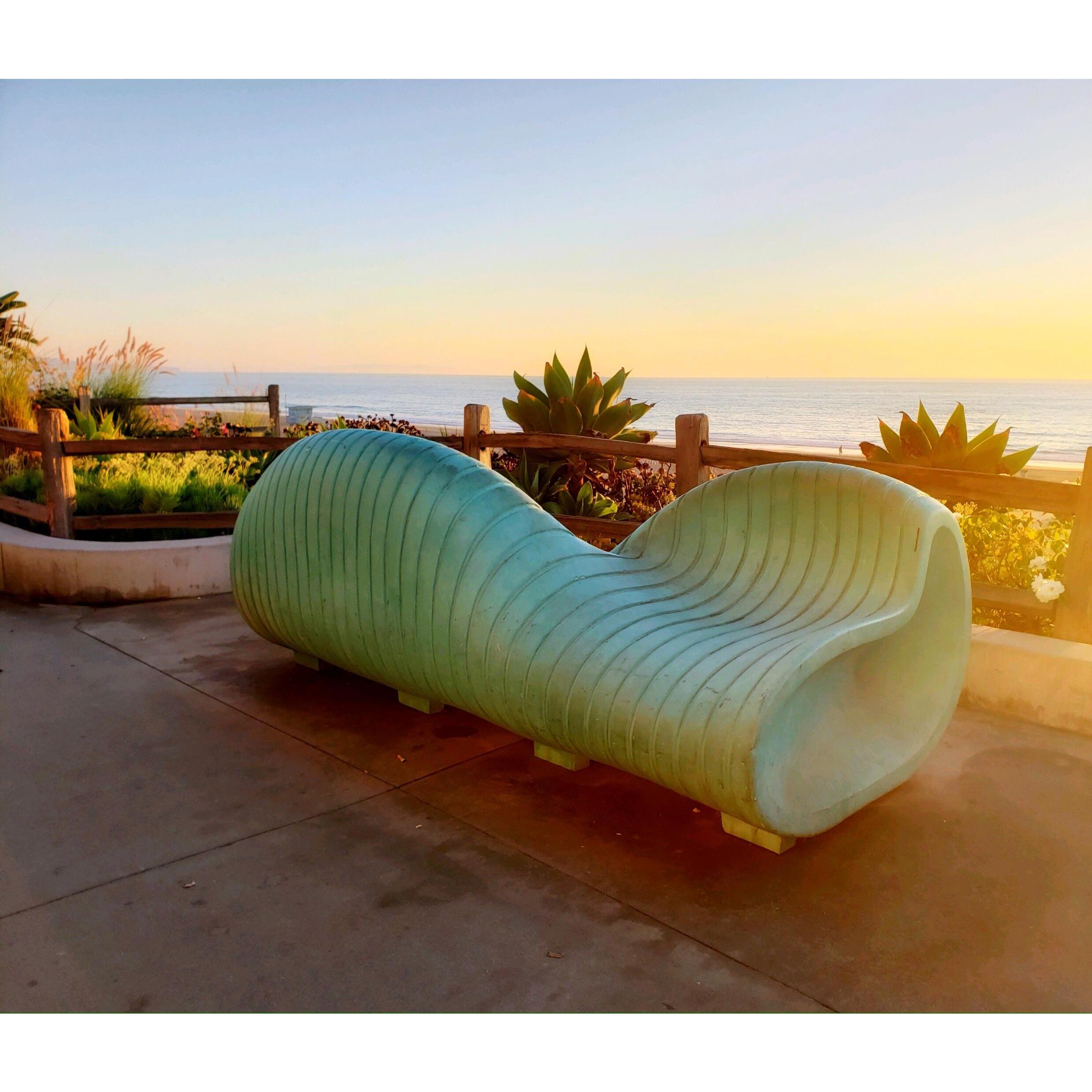 This is where it all began.... our first date, the first time we said “I love you”, and where the groom proposed to the bride. This bench has been witness to some of our greatest moments together.