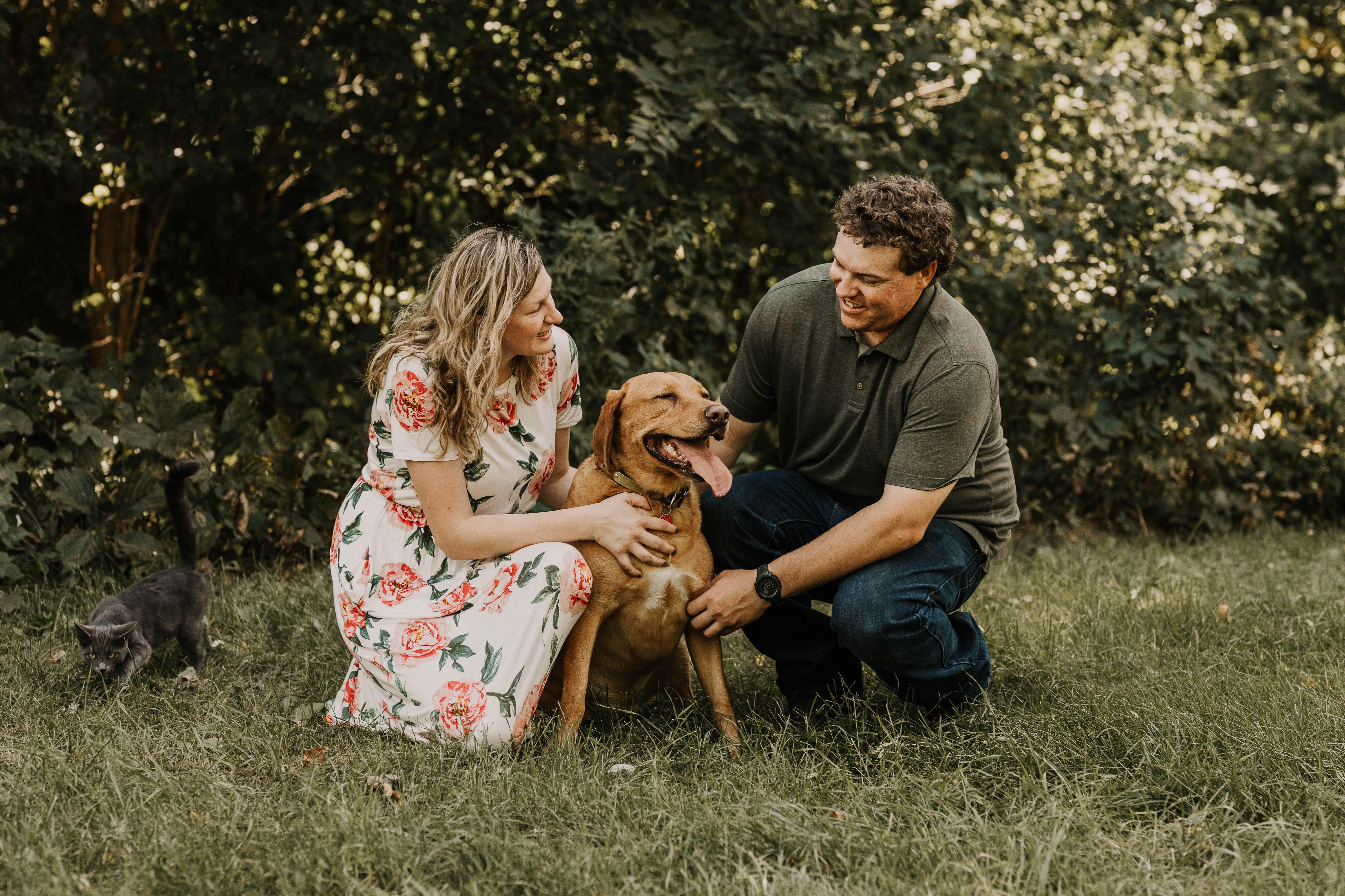 The Wedding Website of Audrey Davies and Ryan Geistfeld
