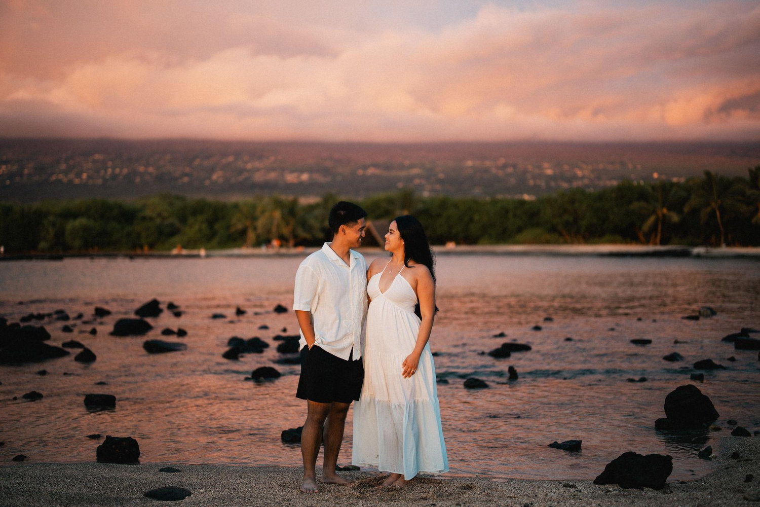 The Wedding Website of Kalani Caoile Lizada and Jacob Roland Soriano