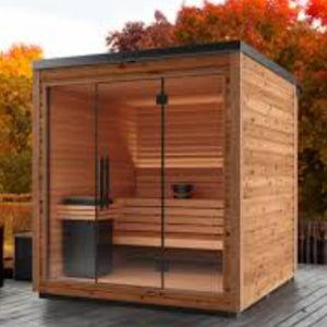 Sauna Fund