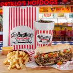 Portillo's Hot Dogs