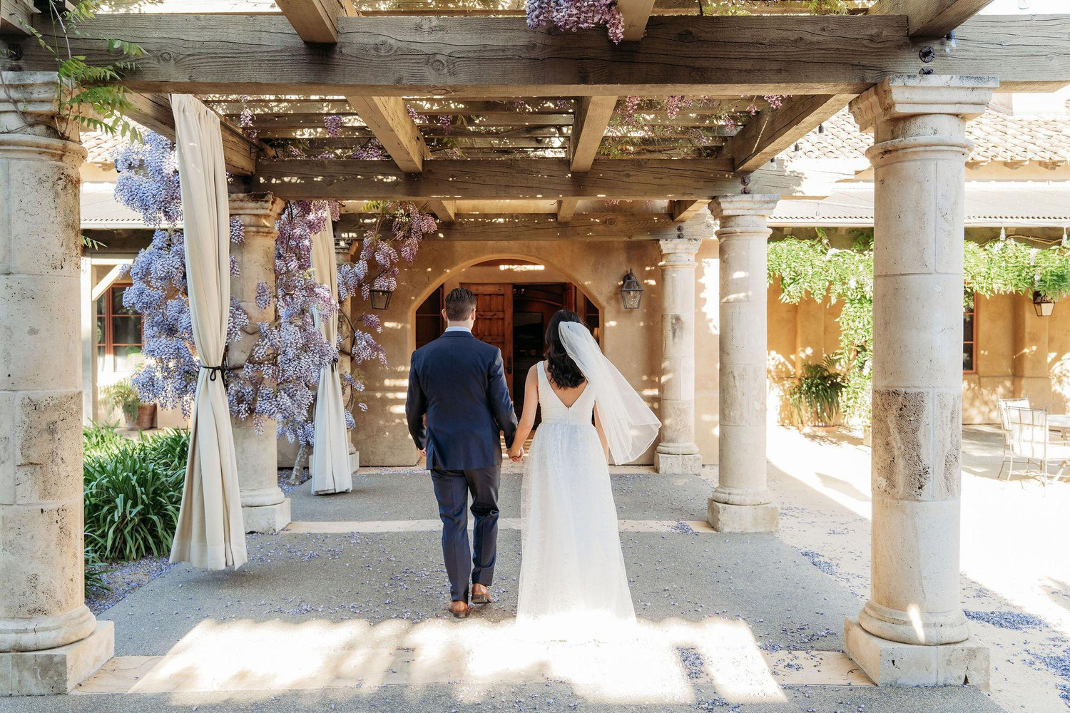 The Wedding Website of Cora Nesbett and Nicholas Goolsby