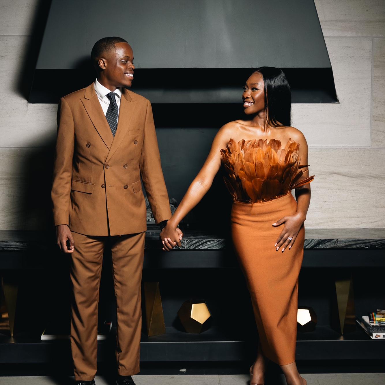 Engagement Photoshoot