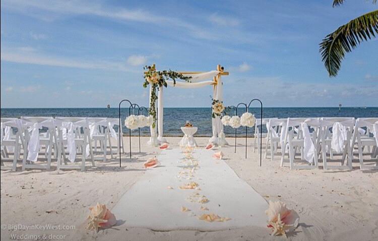 Smathers beach venue