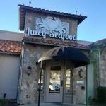 Juicy Seafood