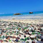 Glass Beach