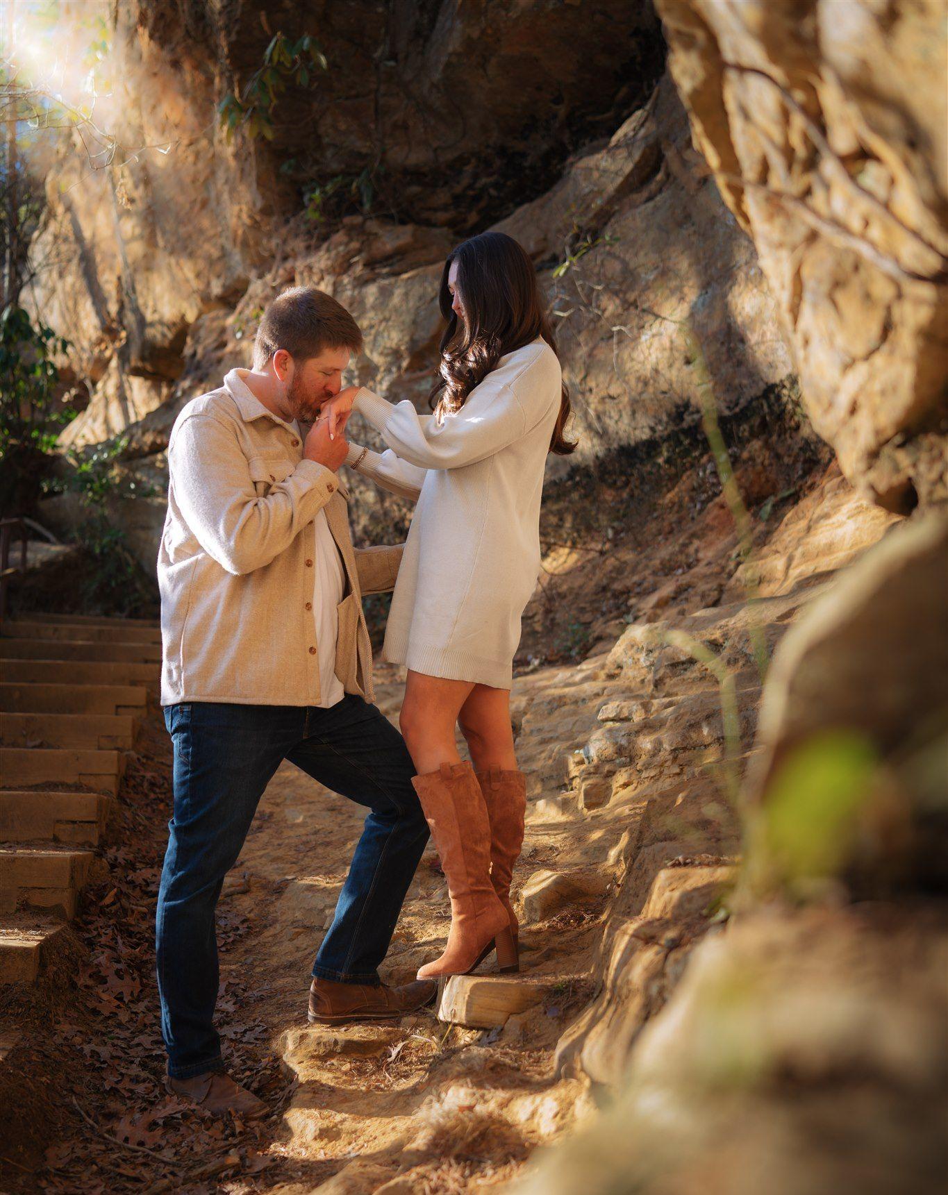 The Wedding Website of Emersyn Early and Jack Flournoy