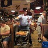 Lambert's Café