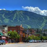 Explore Shops & Restaurants in Downtown Steamboat