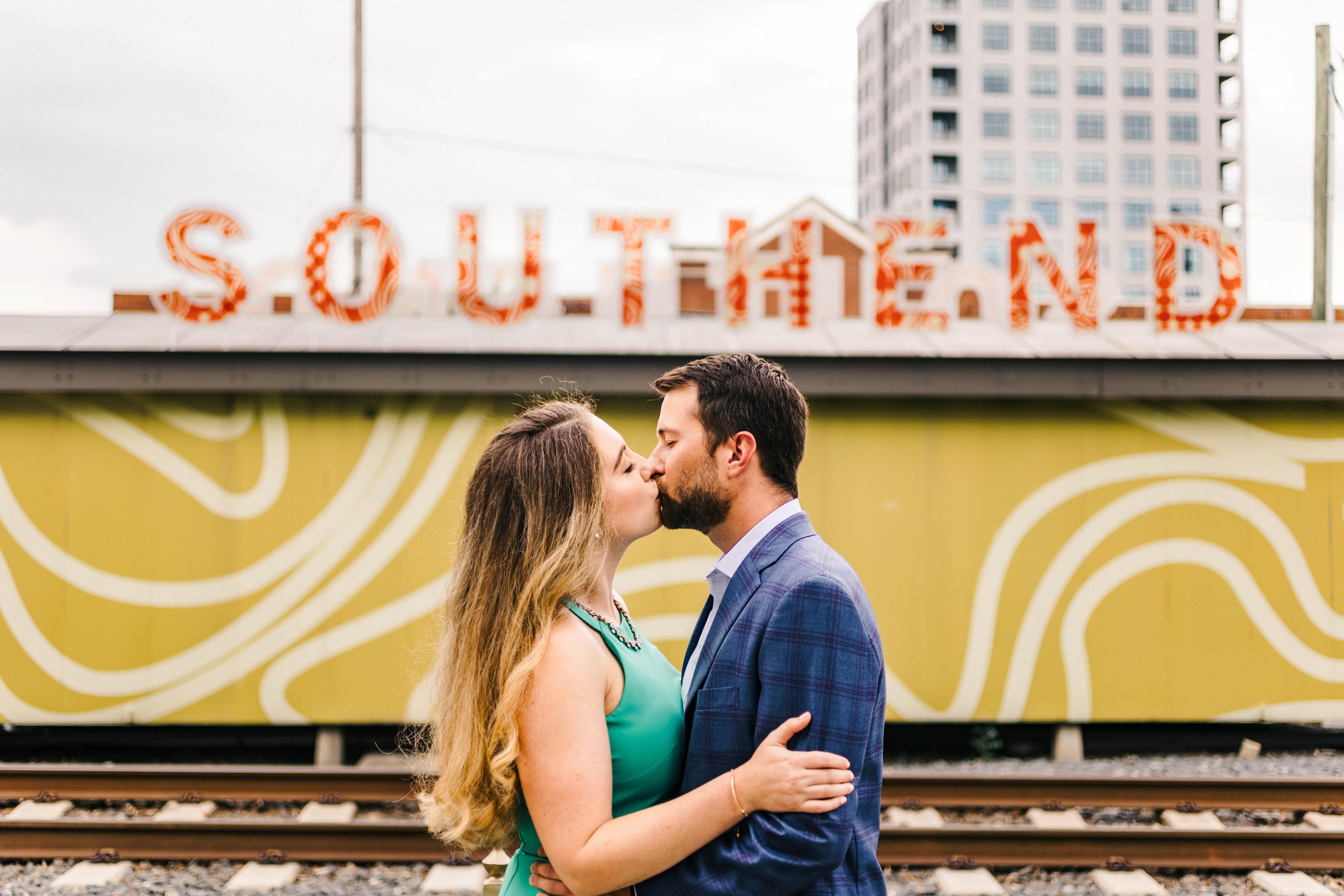 The Wedding Website of Hayley Hunter and Chase Alexander