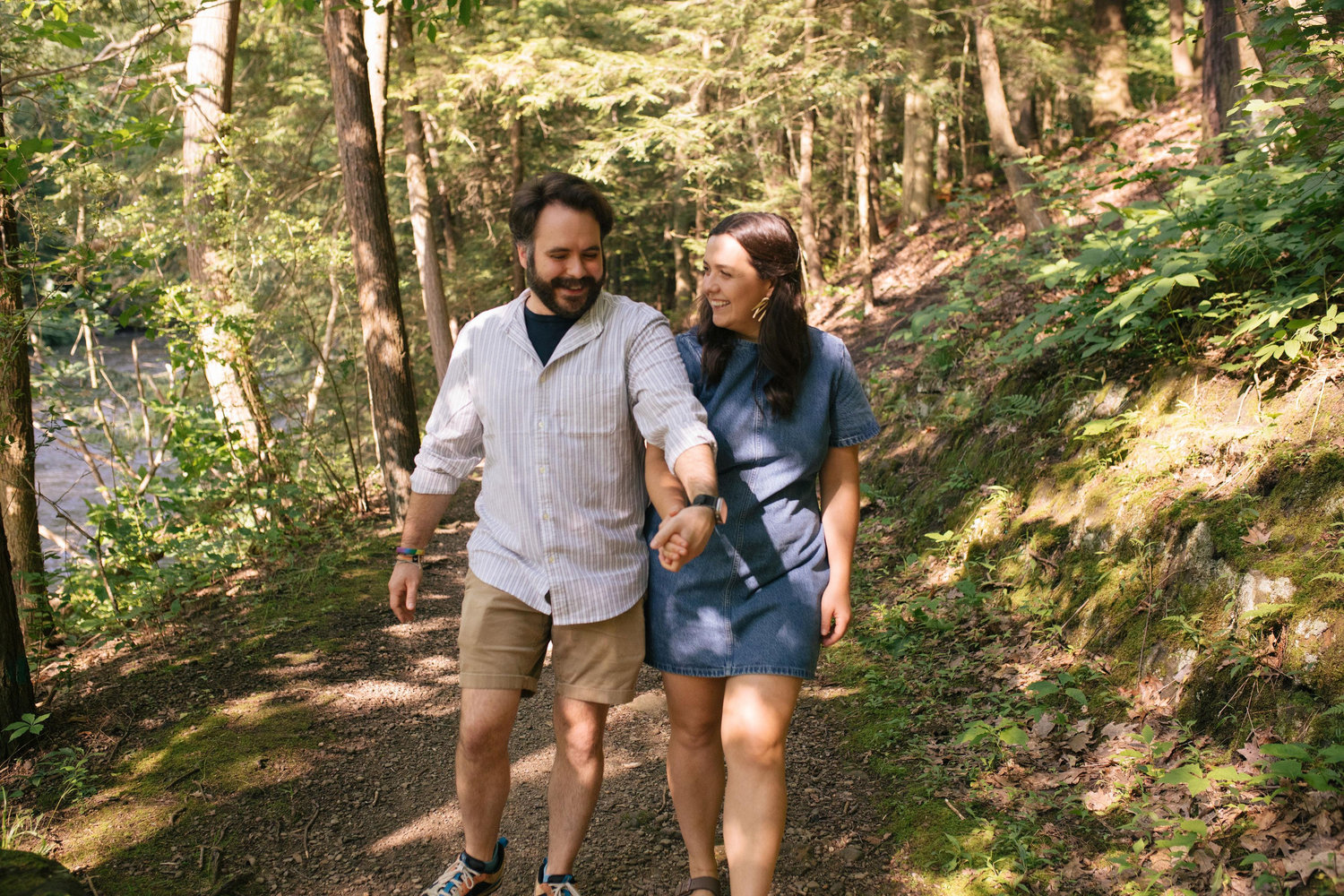 The Wedding Website of Hannah DeAscentis and Joe Wolnik
