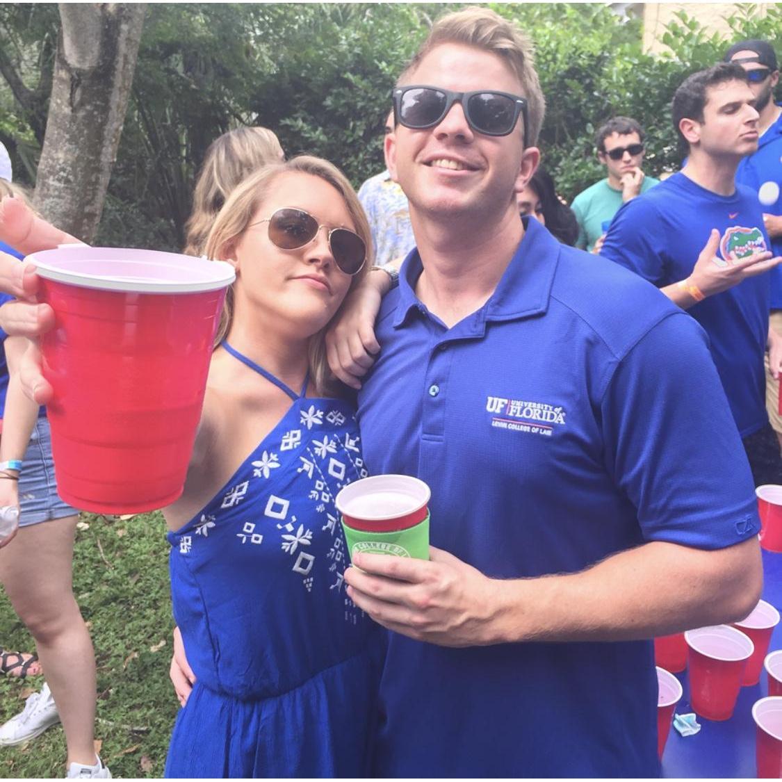 More Tailgating 2017