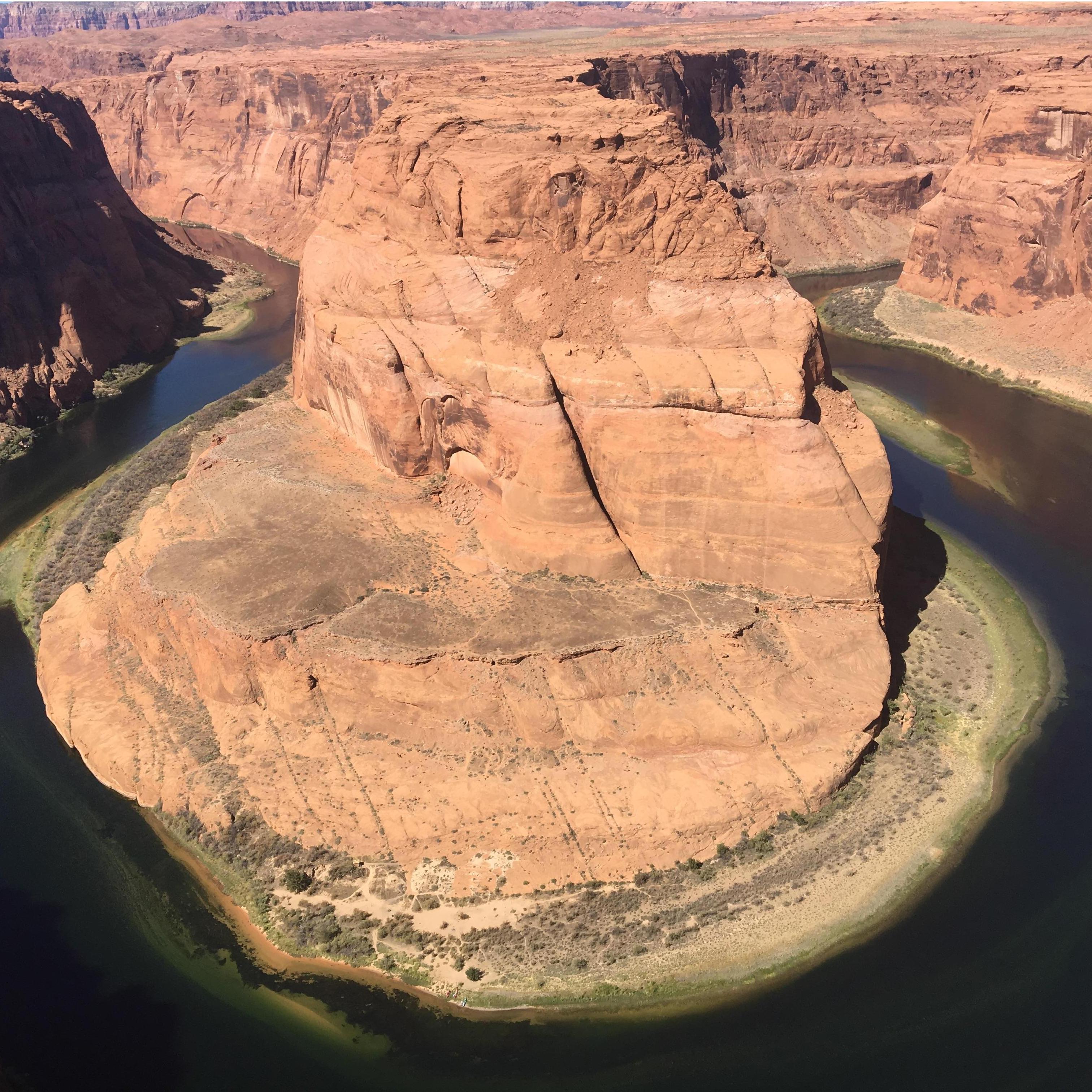 Horseshoe Bend - Page, Arizona