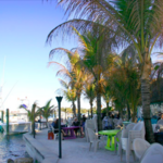 Square Grouper Tiki Bar Jupiter Inlet