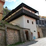 House of Town’s headsman (Katov Dom)