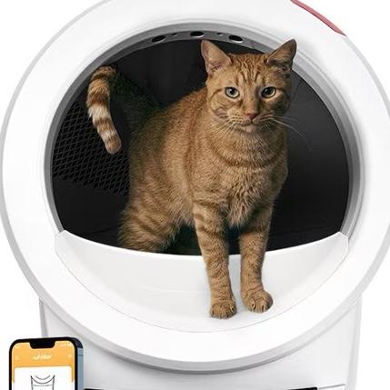 Litter Robot Fund