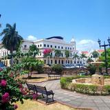 Casco Viejo