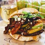 Bo & Vine Burger Bar
