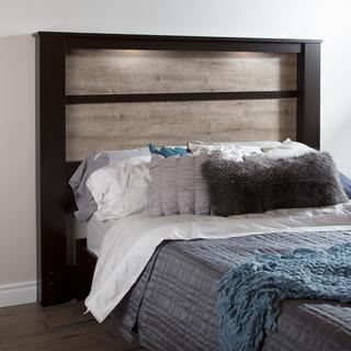 Gloria Headboard with Lights