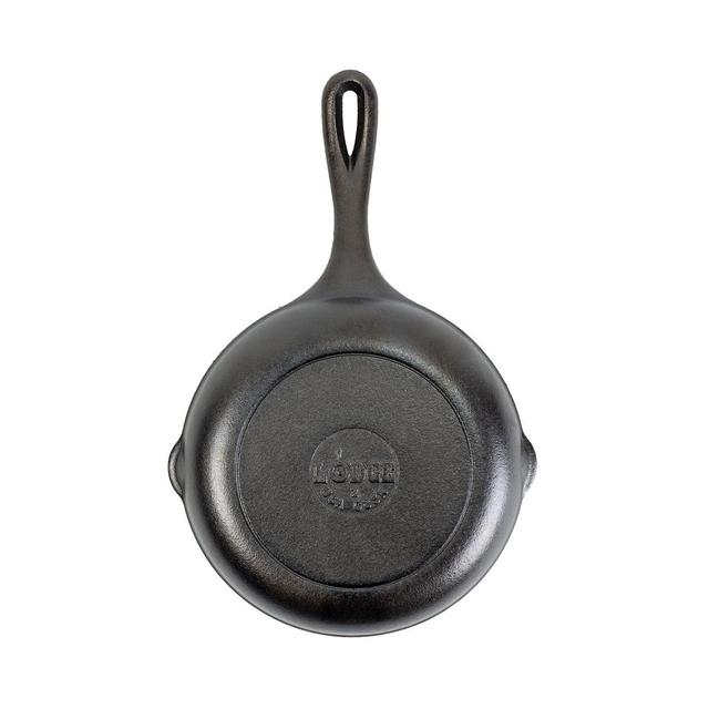 Lodge Iron Chef 8" Skillet