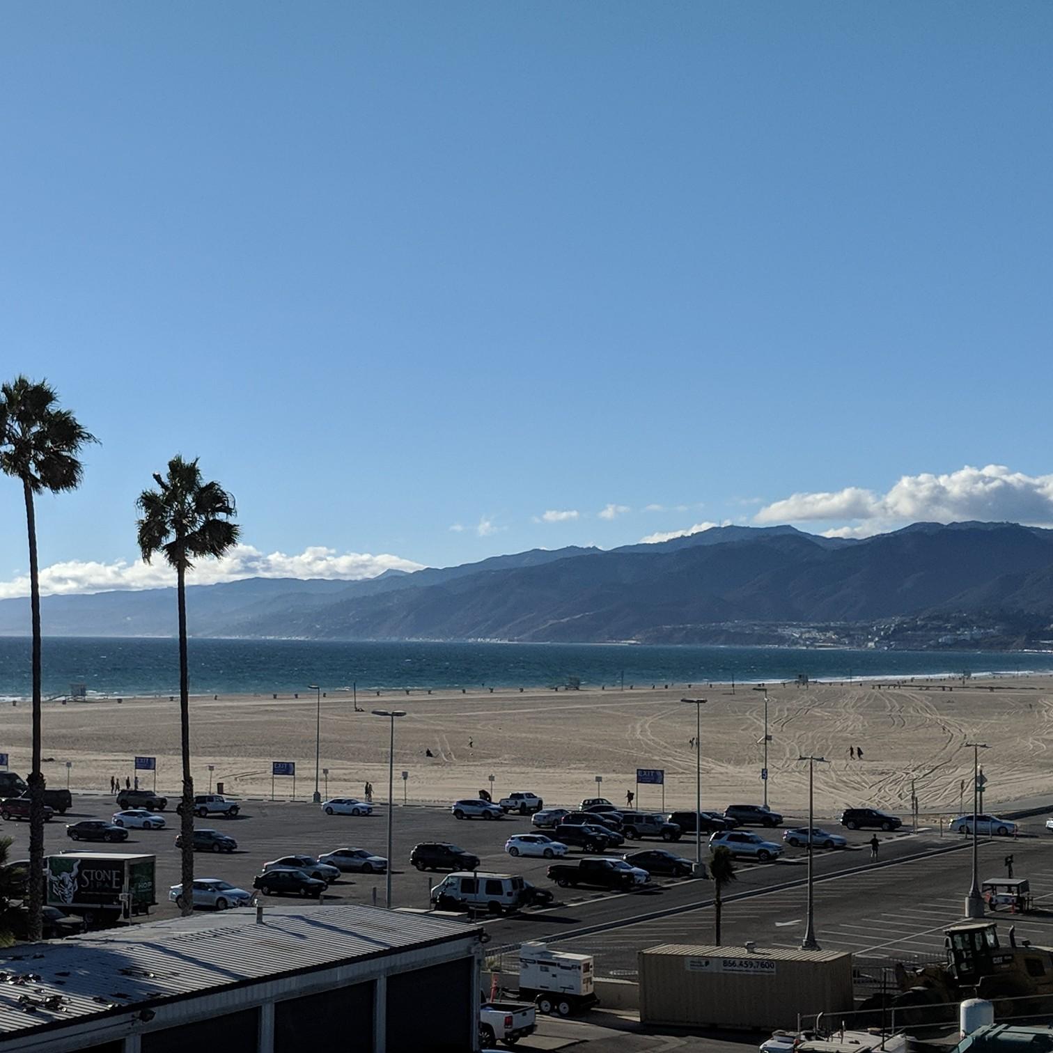 Santa Monica
