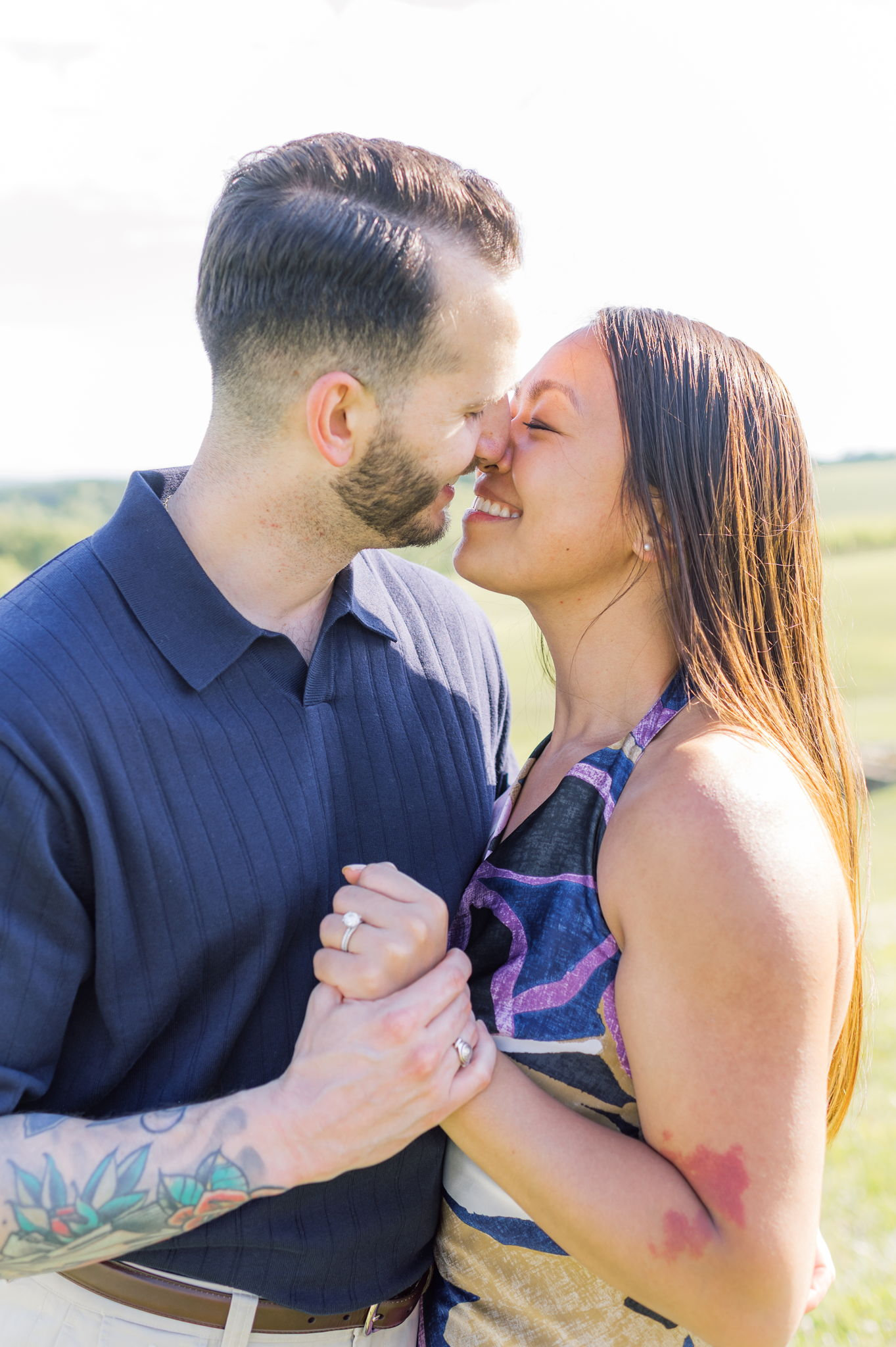 The Wedding Website of Melanie Sov and Sean Parker