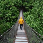 Lynn Canyon Park
