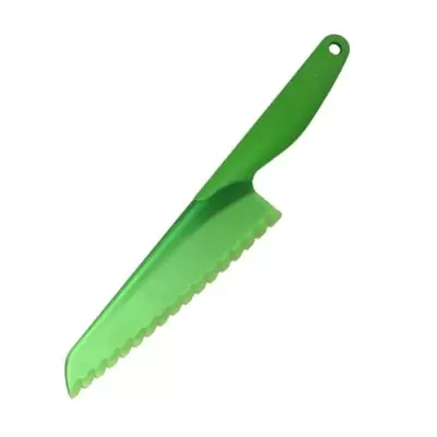 Zyliss Lettuce Knife in Green