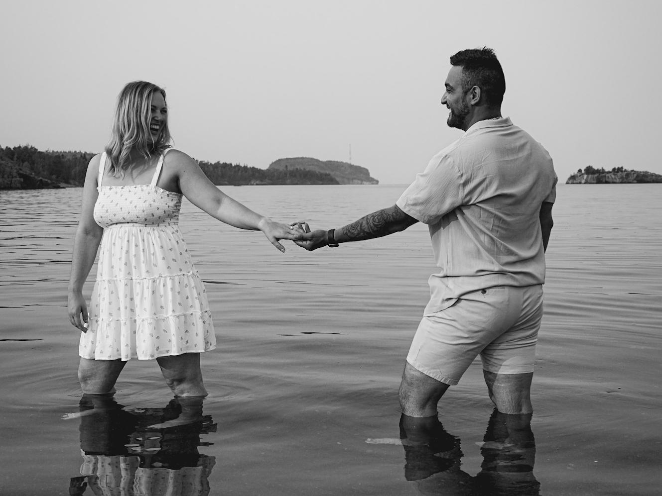 The Wedding Website of Madison Lundborg and Brian Barrera