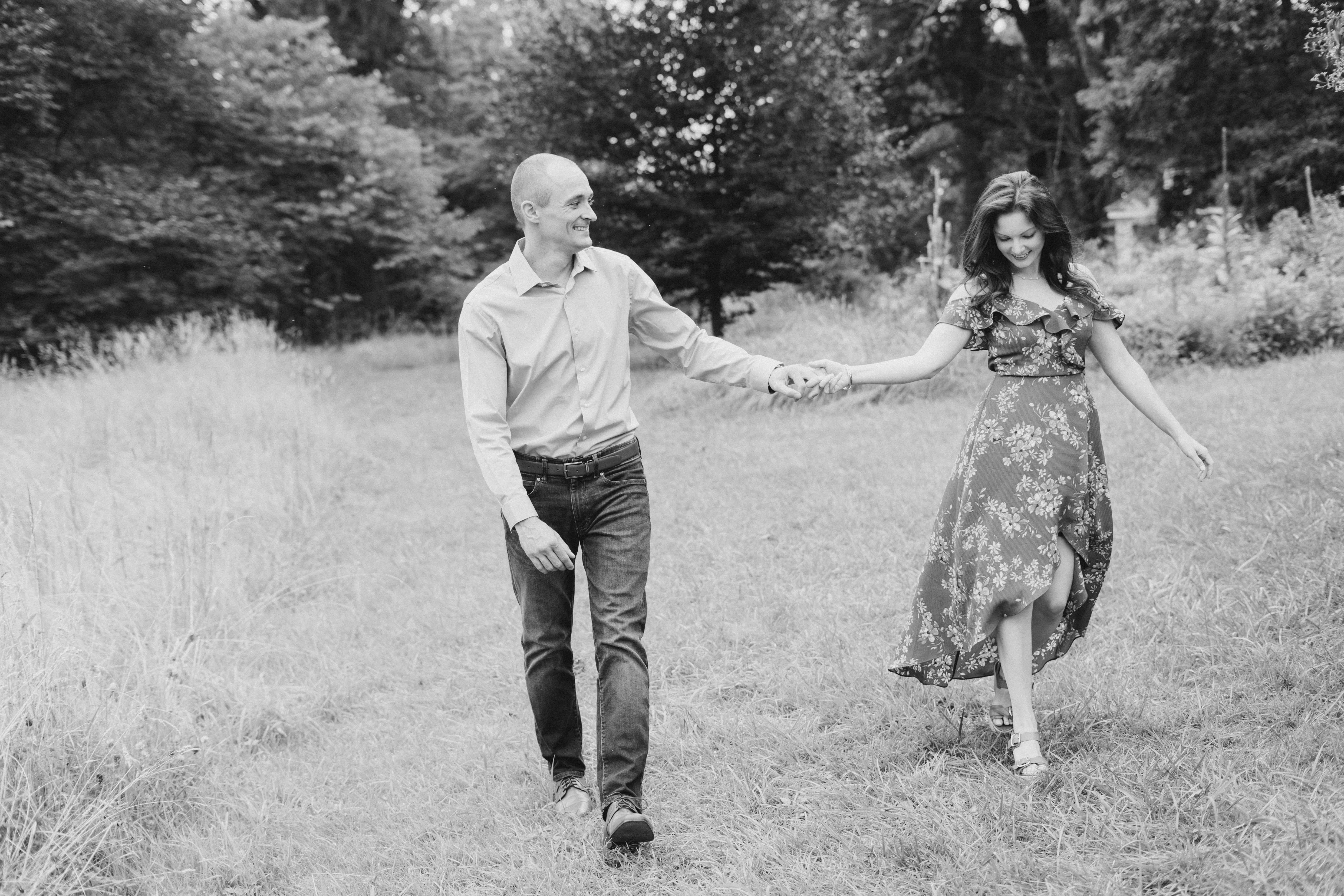 The Wedding Website of Megan Liberty and Eric Tymczak