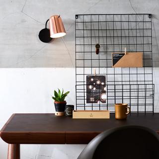 Dobi Wall Lamp