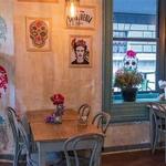 La Taqueria