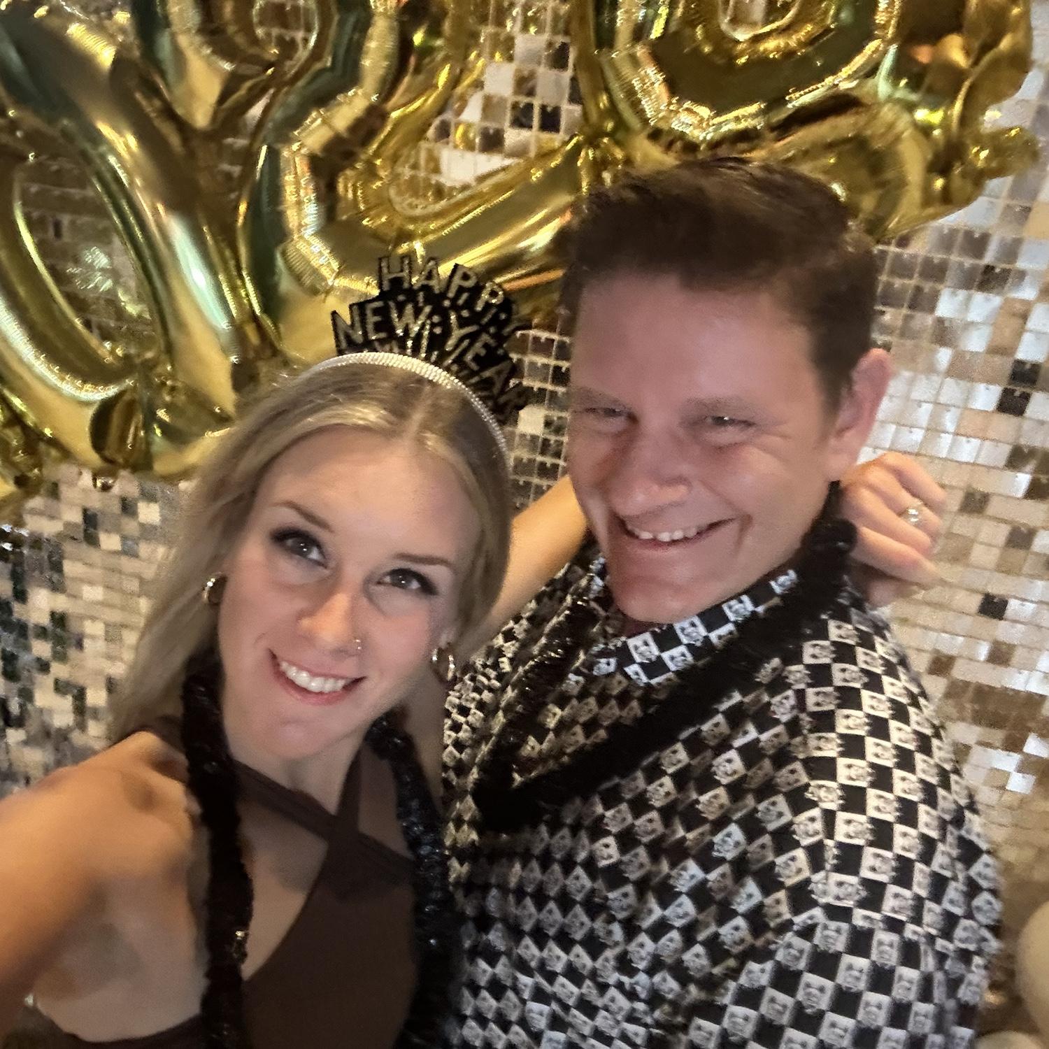 NYE in Mexico!