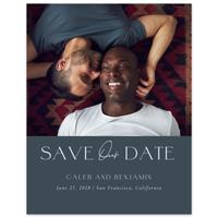 Save The Date