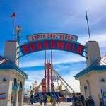 Santa Cruz Beach Boardwalk