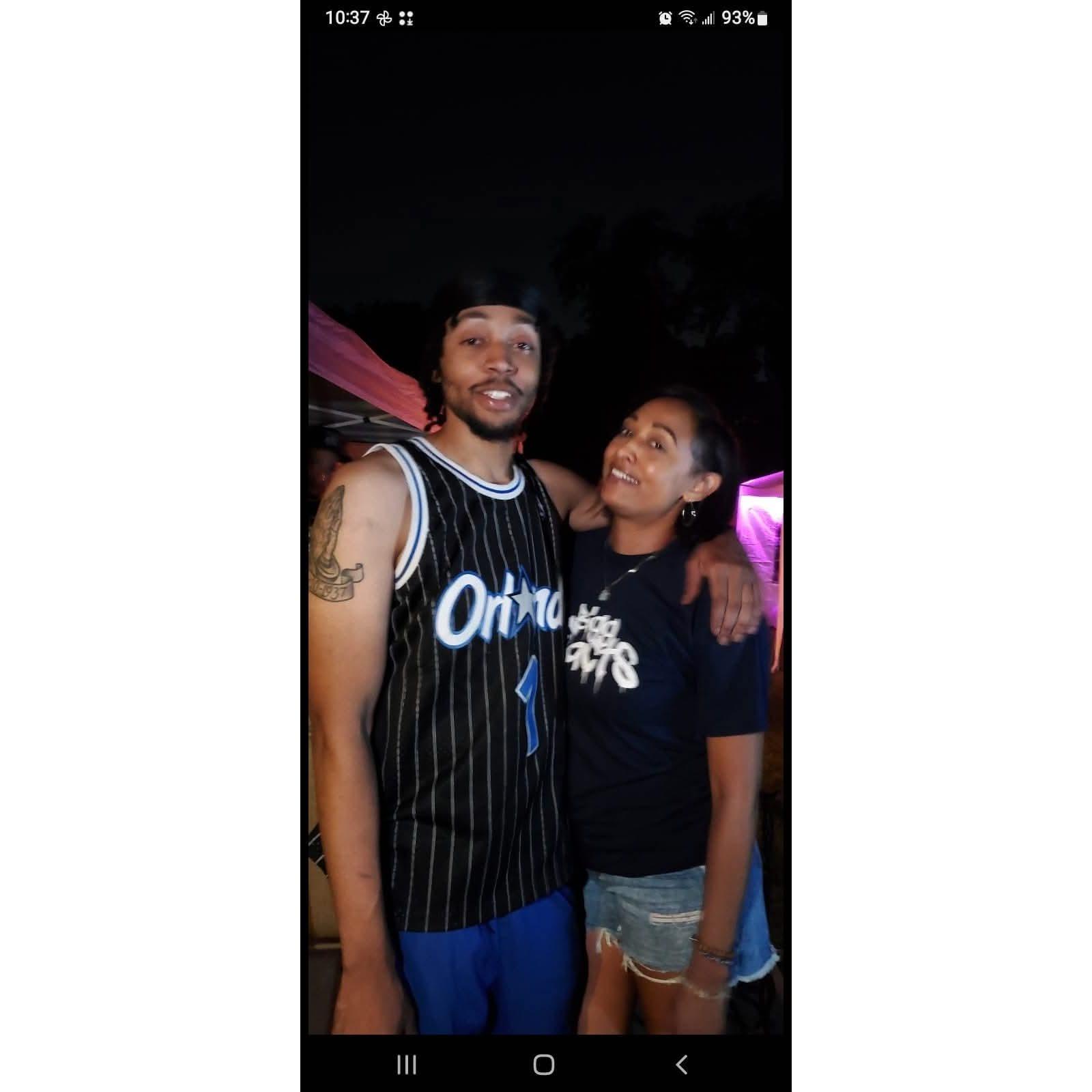 Sonsee & Brother Ren