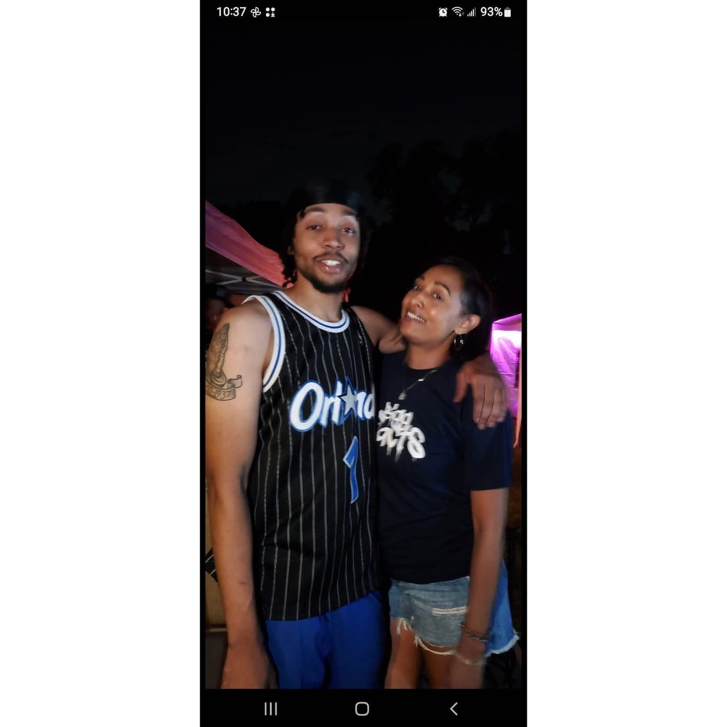 Sonsee & Brother Ren
