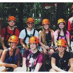 Bristol Mountain Aerial Adventures
