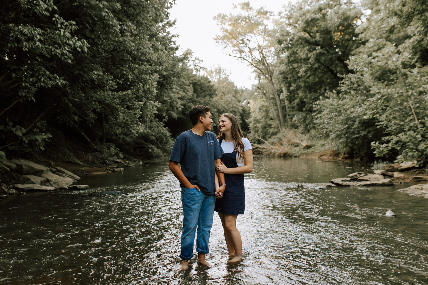 The Wedding Website of Haley Caldwell and Andrew Barlow