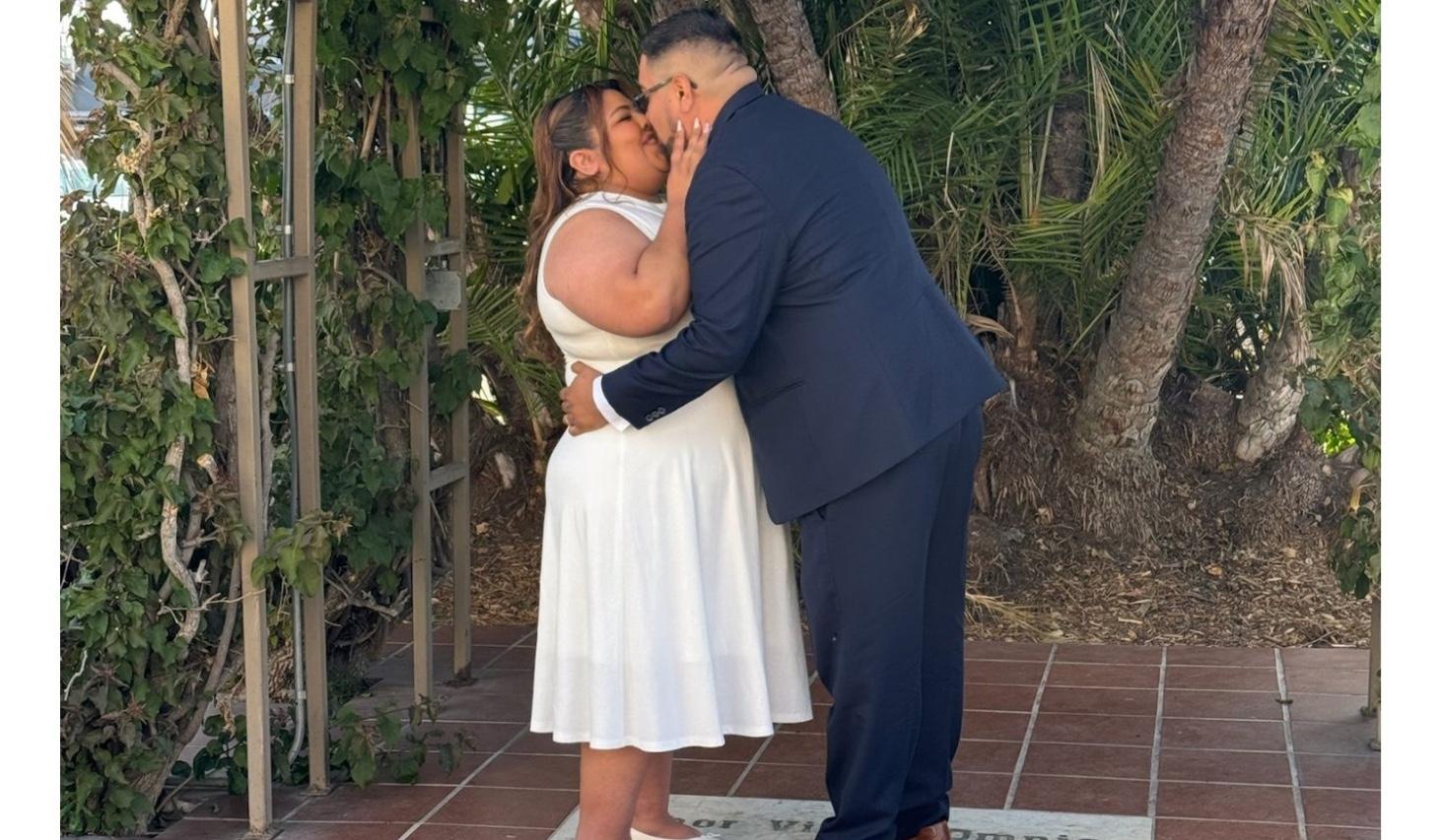 The Wedding Website of Irma Munoz-Pimentel and Alan Pimentel