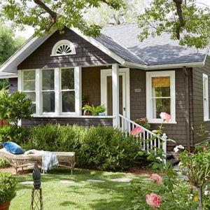 Our First Home Fund