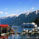 Horseshoe Bay