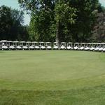 South Shore Golf Club