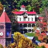 Asa Packer Mansion Museum