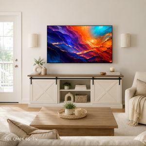 New TV