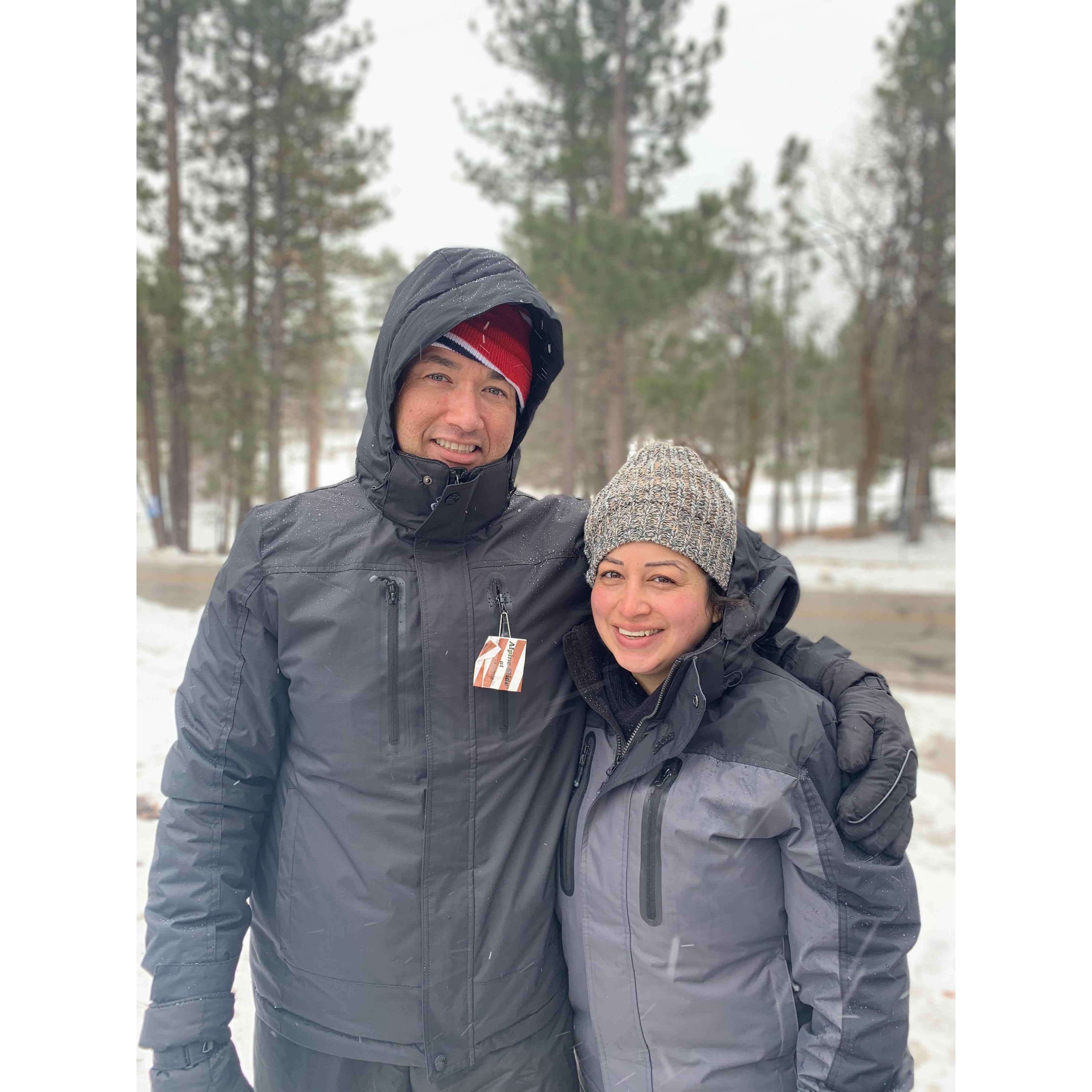 Big Bear 2019