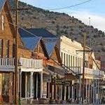 Historical Day Trip - Virginia City